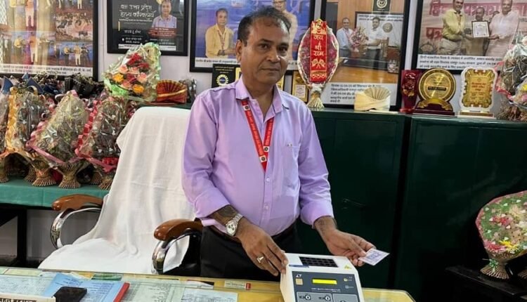 New gift to Rampur on World Hepatitis Day, Hepatitis B and C testing and treatment facility started in Sadar Hospital