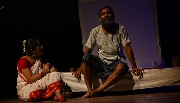 Mushaira and witch staged in literature, music and drama gathering