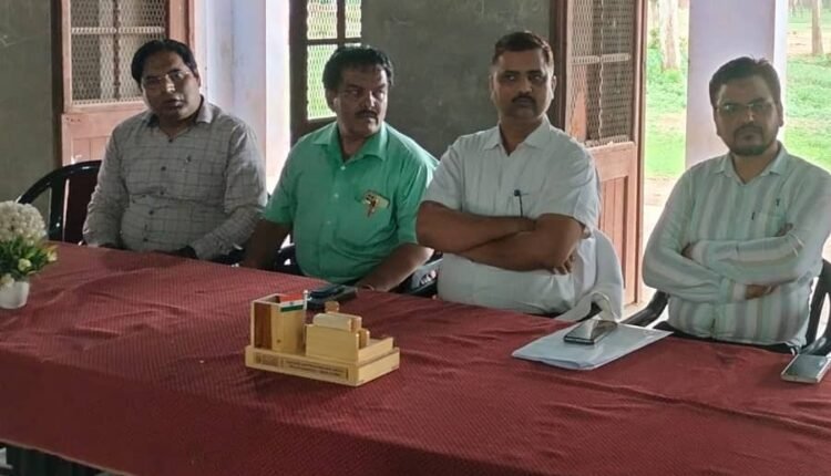 Badaun: Time table released for post tenth scholarship scheme