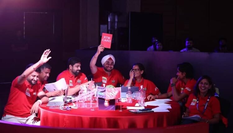 12 year old Chakshita is the youngest player of DPL T20 selected in South Delhi Superstars team