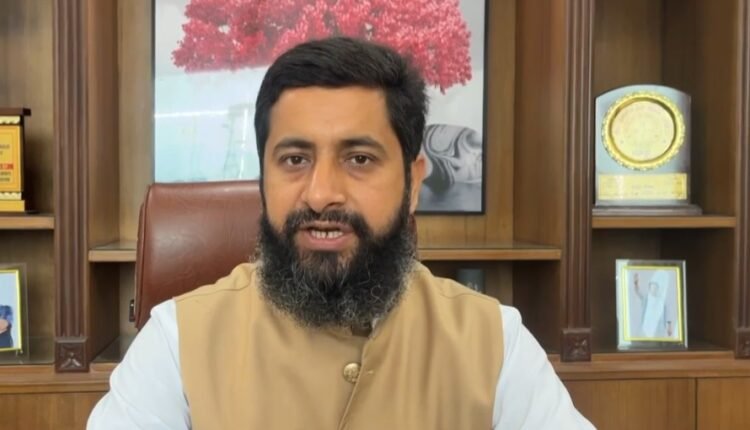 Usman alias Bablu and journalist who made false statement were issued defamation notice of Rs 20 lakh