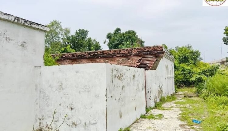 Watermill of Etah district – testimony of history, heritage lost due to negligence