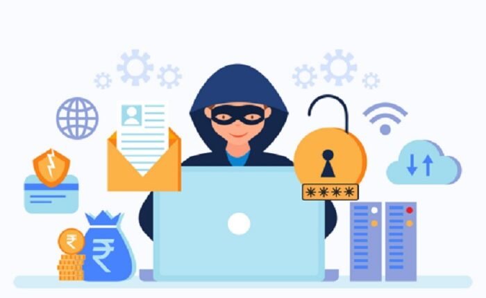 Sirsa Police's advisory to prevent cyber fraud - Be careful of unknown links and remote access apps”