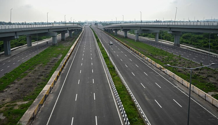 6-lane Capital Region Ring Road will be constructed in Odisha at a cost of Rs 8307.74 crore, Cabinet Committee on Economic Affairs approved