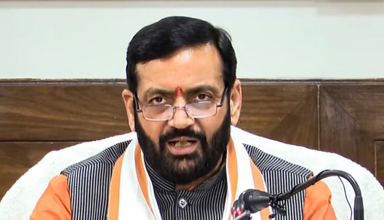 Haryana: Chief Minister Naib Singh Saini announced to hand over Manisha case for CBI investigation