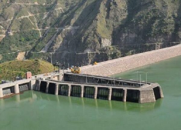 Know about Kol dam.
