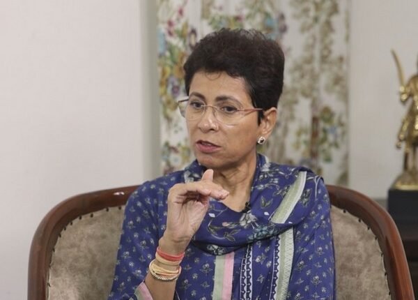 Voting right is the soul of our democracy: Kumari Selja