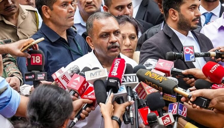 Malegaon blast case: Abhinav Bharat not banned, govt yet to declare it terror outfit, says court