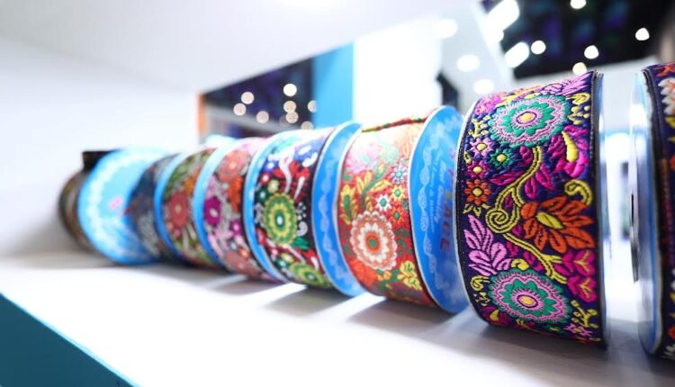 13th edition of Gartex Texprocess India returns to New Delhi with bigger showcase and new segments