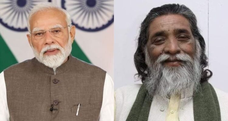 Soren was passionate about empowering tribal communities, downtrodden: PM Modi