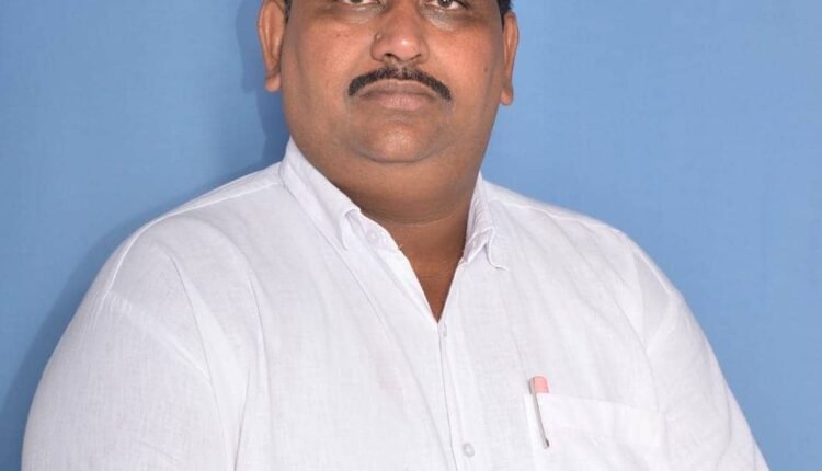 The state BJP government has proved to be a failure on every front: Ladha