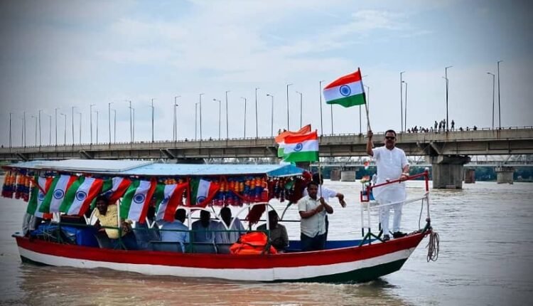 Badaun: Vaccination campaign started to prevent foot and mouth disease