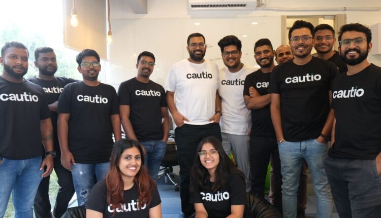 Amal Parekh invests $1.8 million in Cosio with participation from 8i Ventures, bringing the total seed round to $3 million