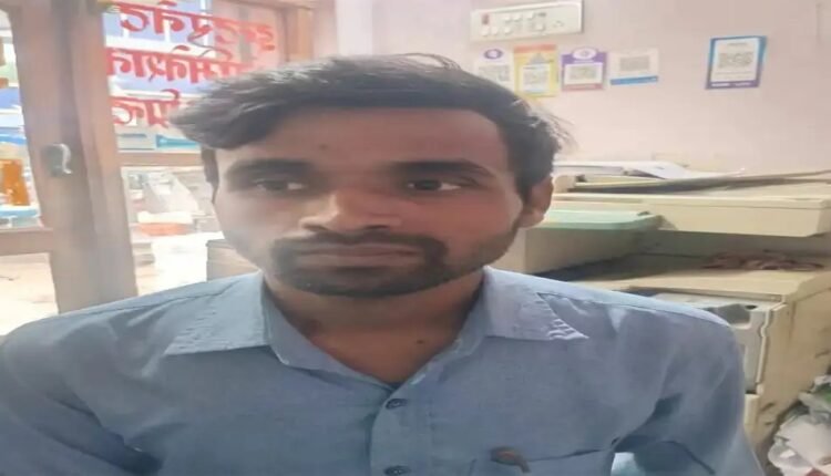 Varanasi: Fraud of ₹ 6.57 lakh, victim lodged complaint in cyber crime police station...