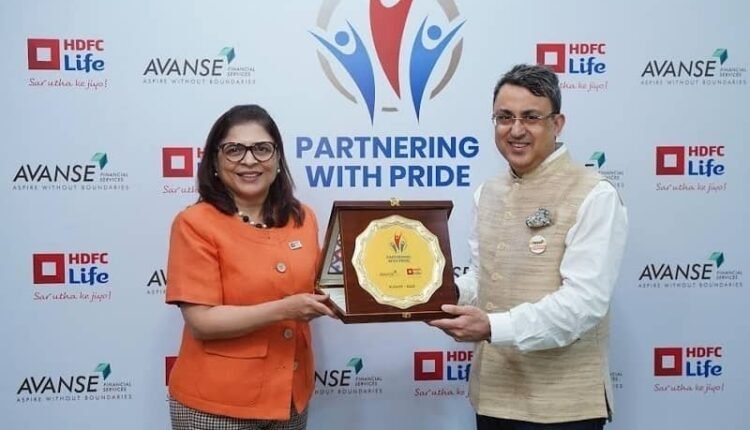 Educational Institution Loan customers of Avans Financial Services will now get insurance cover from HDFC Life