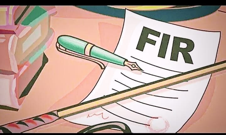 Varanasi: Case filed against three people including a woman in Durgakund Kabirnagar Colony, a girl from Bihar was lured with a job and beaten and abused, and held hostage in a flat...