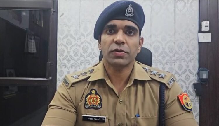 Video of assault and indecency with a woman goes viral, accused arrested