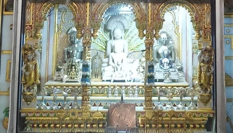 The great festival of Jain community Daslakshan Parv will start from 28th August, devotion and restraint will resonate for ten days