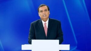 Reliance and Google Cloud join hands for AI in India