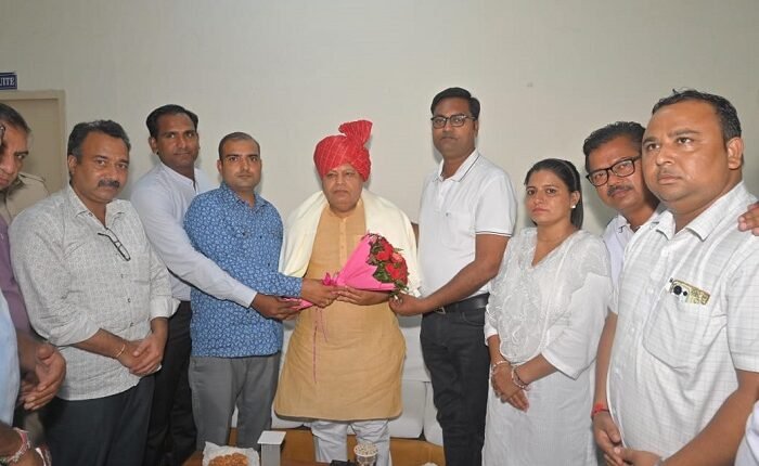 Bright future for journalists in Haryana, gifts ranging from pension to medical claim