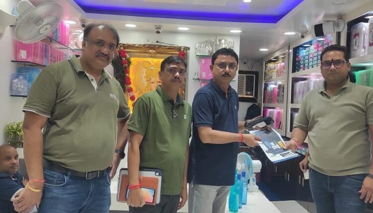 ‘SteelAge Mahotsav’ launched in 100 cities of India — Jewellers are being made aware of BIS certified physical security solutions