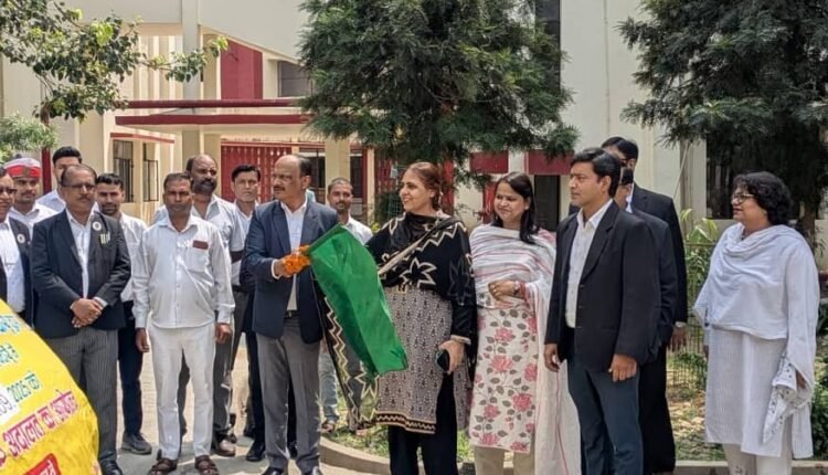 National Lok Adalat will be organized in Badaun district on 13 September