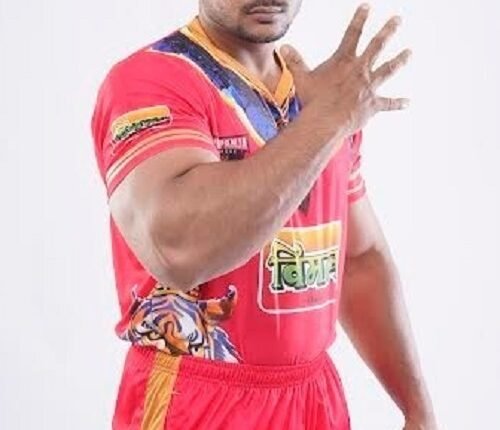 From cleaning up the dust to winning titles: Sher-e-Ludhiana captain writes his own story again