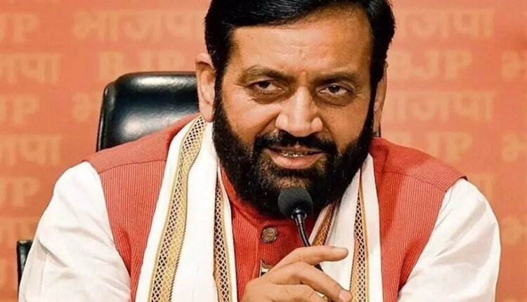 Nayab Saini is continuously proving to be Chanakya in Haryana politics