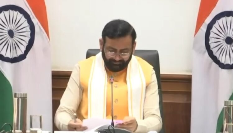 HKRN employees will not be removed in Haryana, opposition is confusing the employees by spreading false rumours