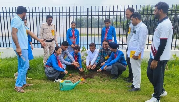 Cleanliness programs organized in Sirsa, Dabwali, Kalanwali and Ellenabad under Haryana City Cleanliness Campaign 2025
