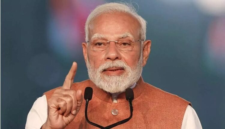 India will not compromise on farmers' interest, ready to pay heavy price: PM