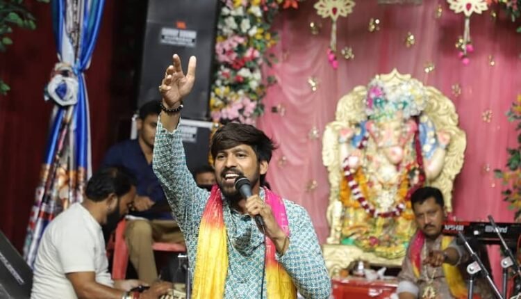 Sundarkand Paath was done in Silver Festival