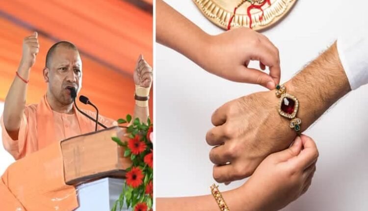 Free transport service will be available to all mothers/sisters/daughters on Rakshabandhan festival