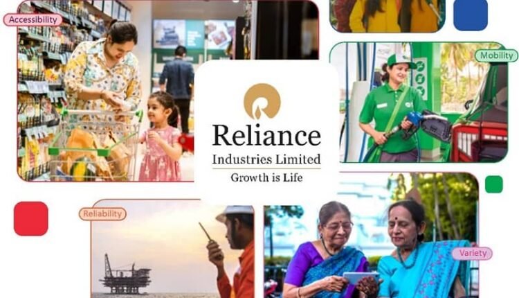 Reliance Retail provides over 40,000 jobs in FY 2025