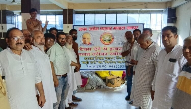 Information will have to be given, hearing will have to be done, solution will have to be found, this cannot be avoided: Shailendra Sharma