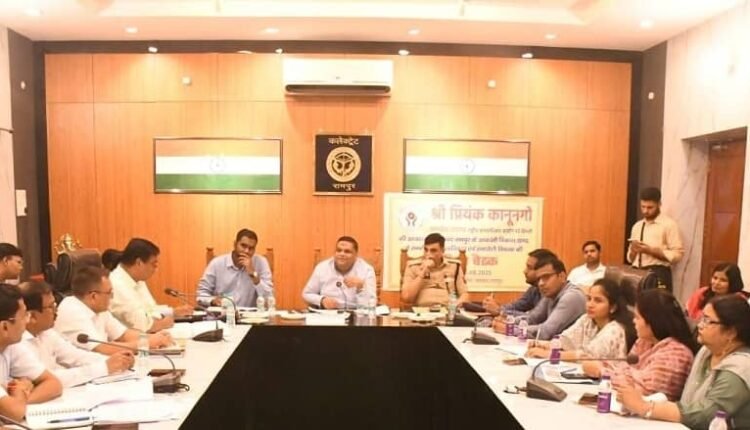 Fraud and cheating on government land: FIR lodged against 23 persons and then revenue personnel