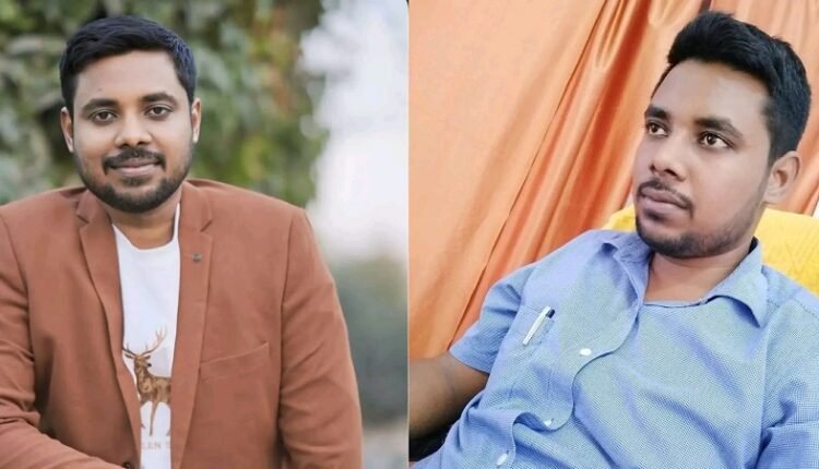 Gorakhpur: SDO by day, Bhojpuri singer by night! Accused of controversial songs and illegal investment of crores