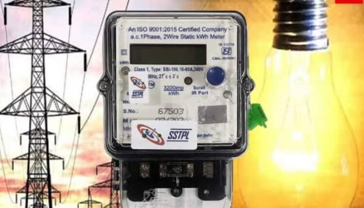 Smart meters, old system – smart examination of the public