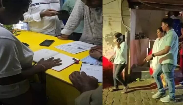 Tired of harassment by money lenders, a jeweler from Varanasi consumed poison and died, four arrested...