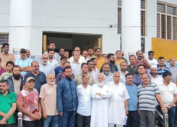 No refusal to pay tax, wrong methods not accepted- Shailendra Sharma