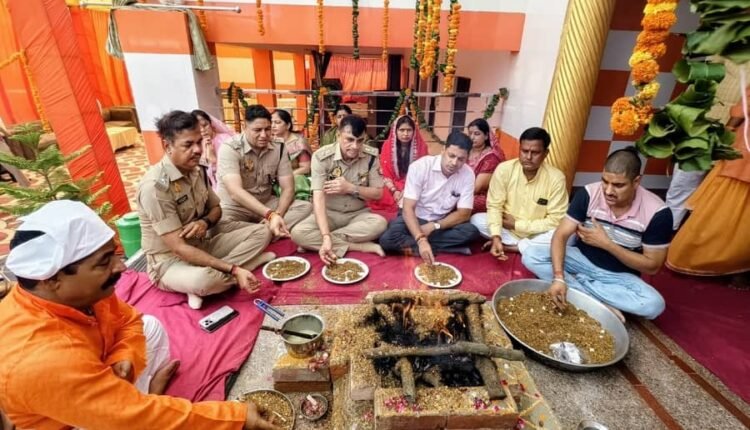 rampur-shiv-mandir-pran-pratishtha