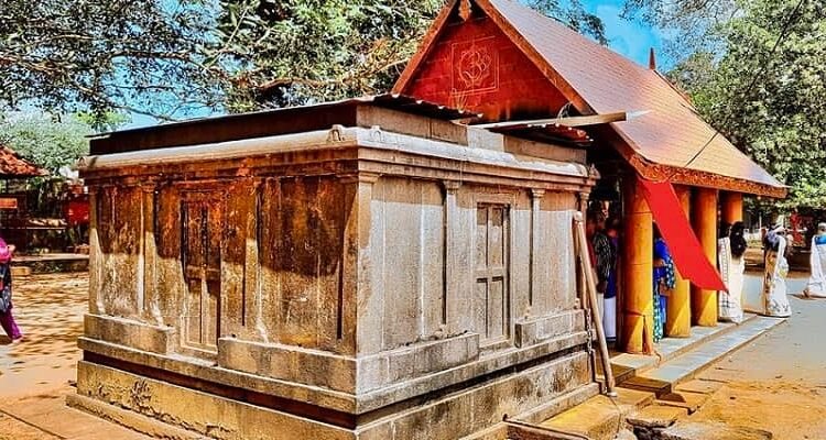 Bhadra Kali Temple: A unique temple in Kerala where Mother Bhadra Kali is abused