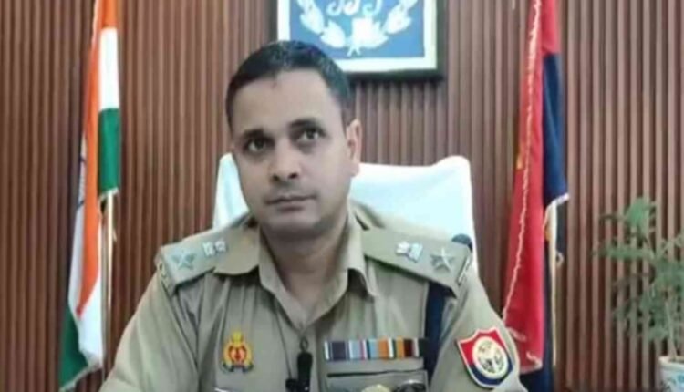 Three sub-inspectors suspended for negligence in investigation and disposal of complaints