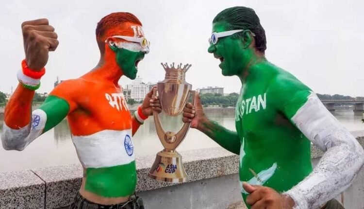 Asia Cup 2025: BCCI's big statement on India-Pakistan match, explains why it cannot be boycotted