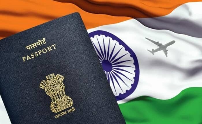 Immigration and Foreigners Act 2025 implemented in India, there will be strict punishment for fake passport-visa