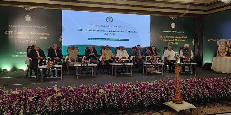 KCIAM will make India a hub of global arbitration: Supreme Court judge