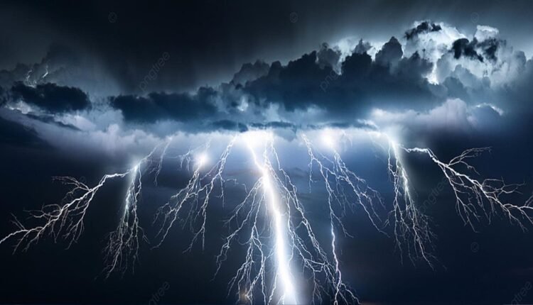 Lightning Capital of the World: Find out where the sky is lit up every night with lightning.