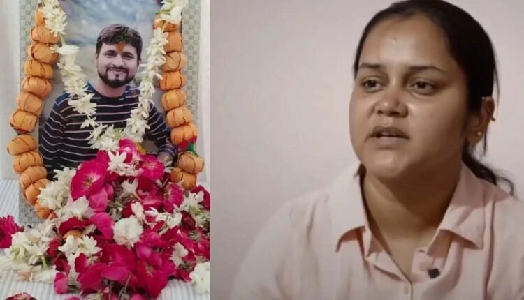 Asia Cup 2025: Martyr Shubham Dwivedi's family expressed displeasure over India-Pakistan match, appealed for boycott