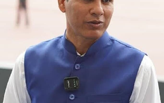 PCI President Devendra Jhajharia claims: India will win more than 20 medals in IndianOil New Delhi 2025 World Para Athletics Championship