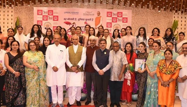 Power of social media.